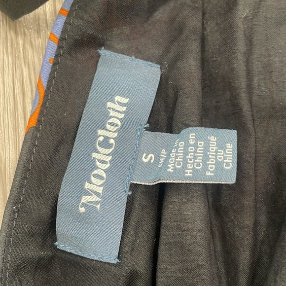 ModCloth dress - Picture 4 of 4